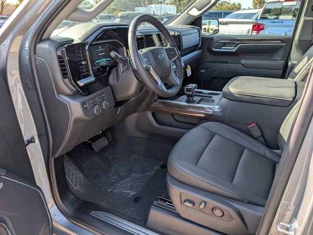 2026 Chevrolet Silverado 1500 RST - Photo 11