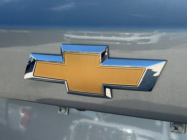 2026 Chevrolet Trax LT - Photo 9