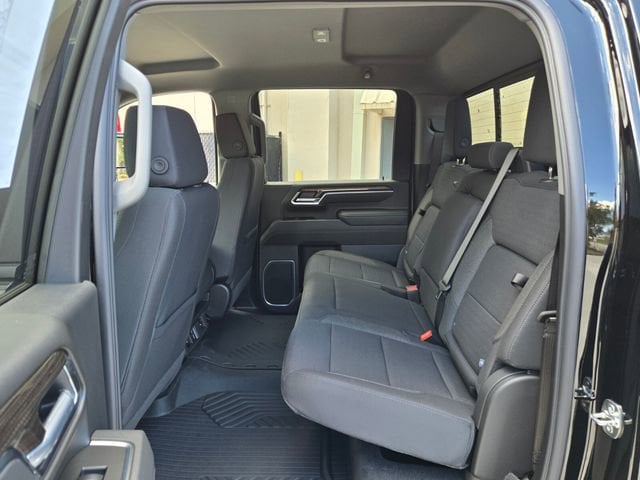 2026 Chevrolet Silverado 2500 HD LT - Photo 11