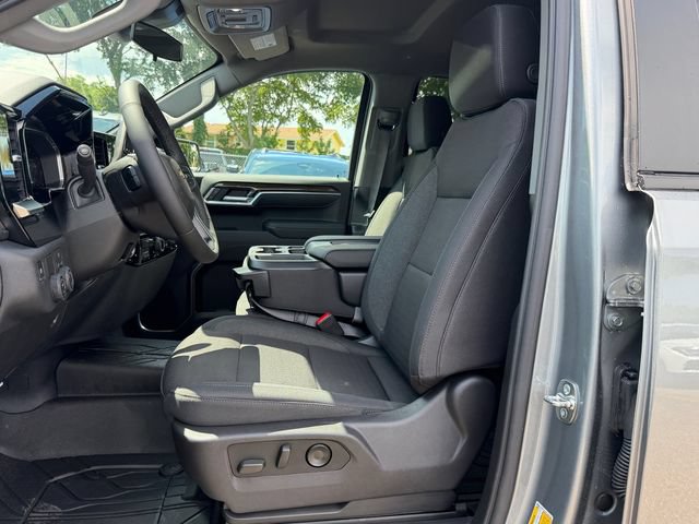 2026 Chevrolet Silverado 1500 LT - Photo 11