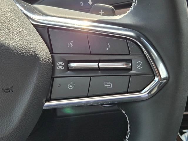 2026 Chevrolet Traverse LT - Photo 25