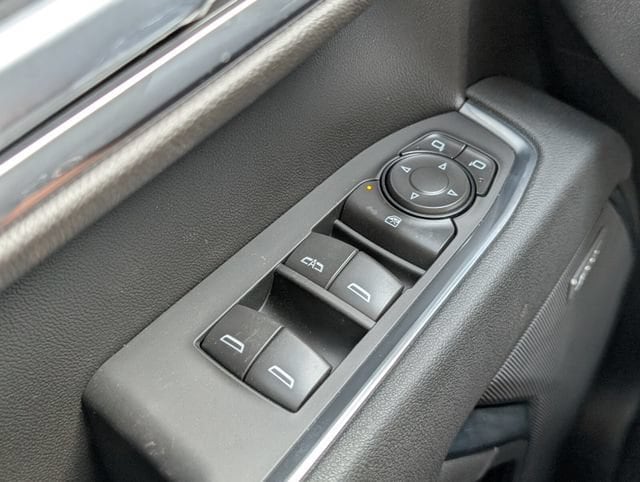 2026 Chevrolet Silverado 1500 RST - Photo 29