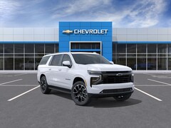 2026 Chevrolet Suburban RST SUV