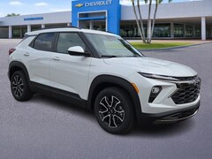 2026 Chevrolet Trailblazer Activ SUV