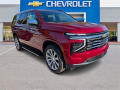 2025 Chevrolet Tahoe Premier SUV