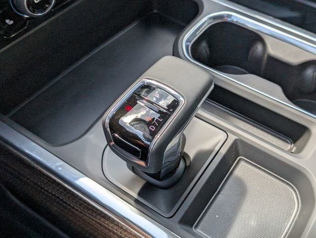 2026 Chevrolet Silverado 1500 RST - Photo 24