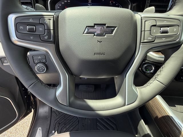 2026 Chevrolet Silverado 1500 RST - Photo 19