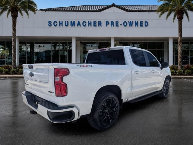 2026 Chevrolet Silverado 1500 RST - Photo 7