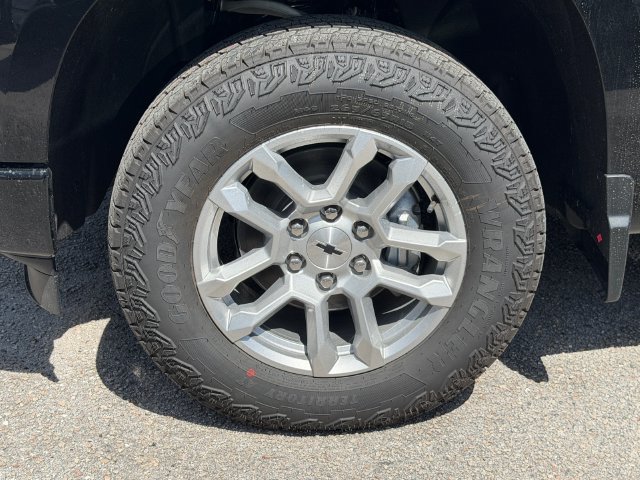 2026 Chevrolet Silverado 1500 RST - Photo 10
