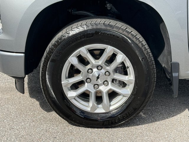 2026 Chevrolet Silverado 1500 RST - Photo 11