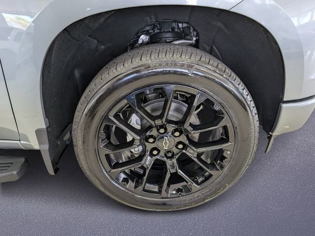 2026 Chevrolet Silverado 1500 RST - Photo 7