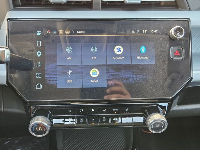 2027 Chevrolet Bolt LT - Photo 21