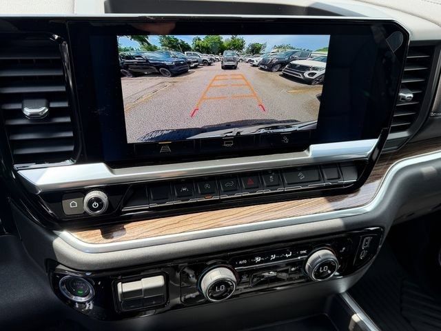 2026 Chevrolet Silverado 1500 RST - Photo 18
