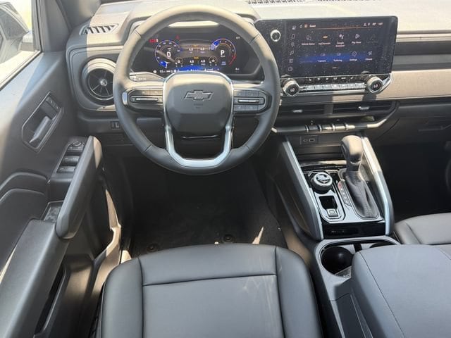 2026 Chevrolet Colorado Trail Boss - Photo 15
