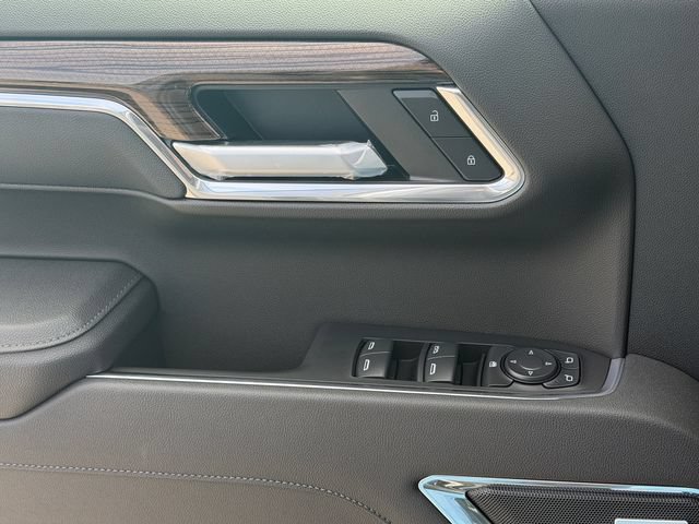 2026 Chevrolet Silverado 1500 LT Trail Boss - Photo 21