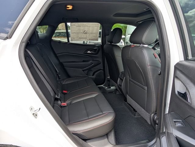 2026 Chevrolet Trax RS - Photo 14