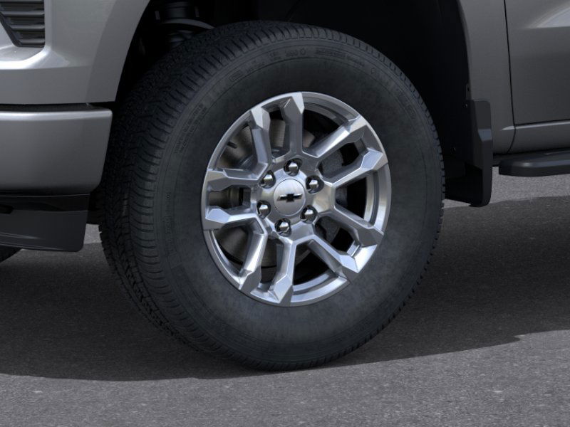 2026 Chevrolet Silverado 1500 RST - Photo 38