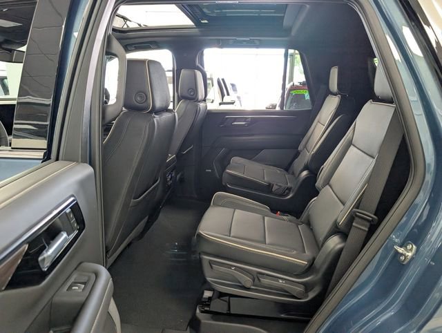 2026 Chevrolet Tahoe Premier - Photo 11