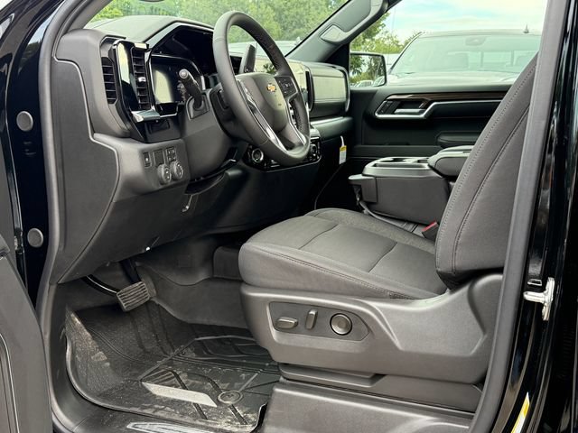 2026 Chevrolet Silverado 1500 LT - Photo 13