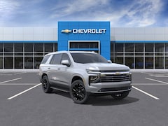 2026 Chevrolet Tahoe LT SUV