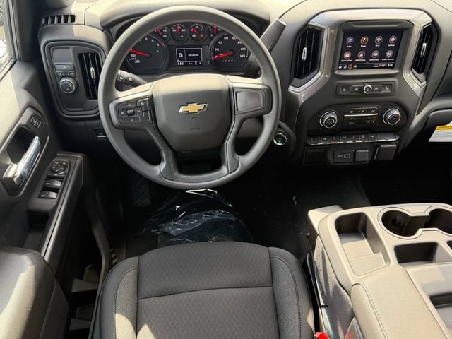 2026 Chevrolet Silverado 1500 Custom - Photo 16