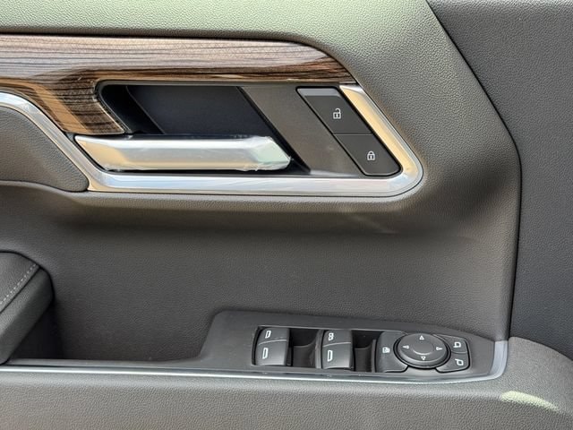 2026 Chevrolet Silverado 1500 RST - Photo 21