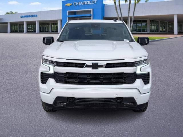 2026 Chevrolet Silverado 1500 RST - Photo 2