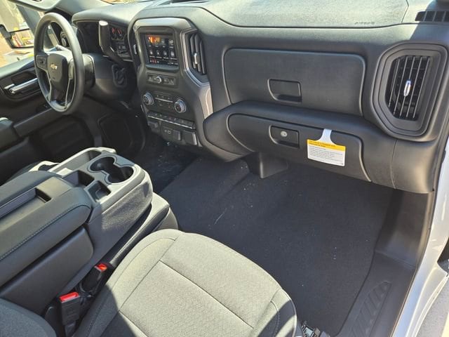 2026 Chevrolet Silverado 2500 HD Custom - Photo 14