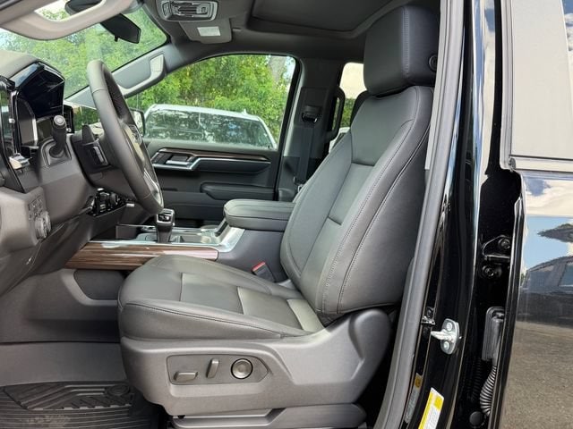 2026 Chevrolet Silverado 1500 LT Trail Boss - Photo 11
