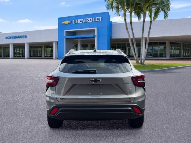 2026 Chevrolet Trax LT - Photo 6