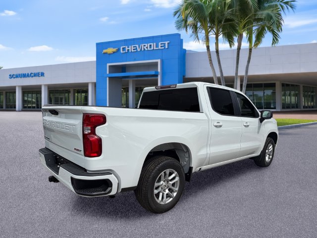 2026 Chevrolet Silverado 1500 RST - Photo 7