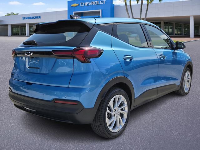 2027 Chevrolet Bolt LT - Photo 7