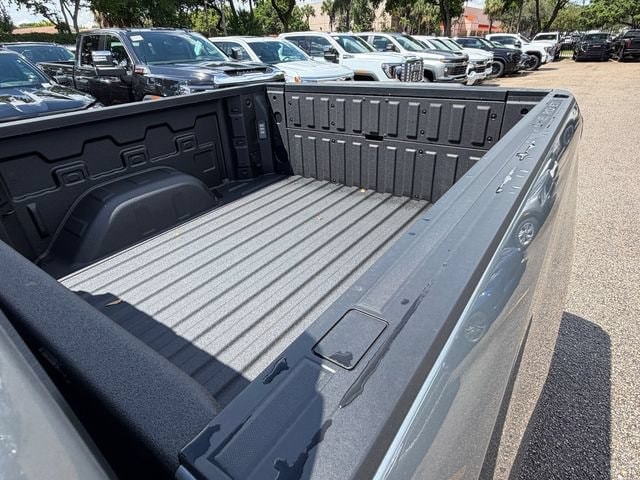 2026 Chevrolet Silverado 1500 LT - Photo 13