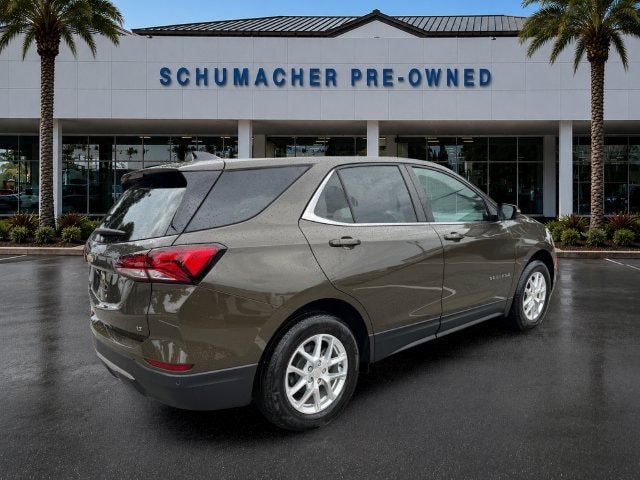 2024 Chevrolet Equinox LT - Photo 7