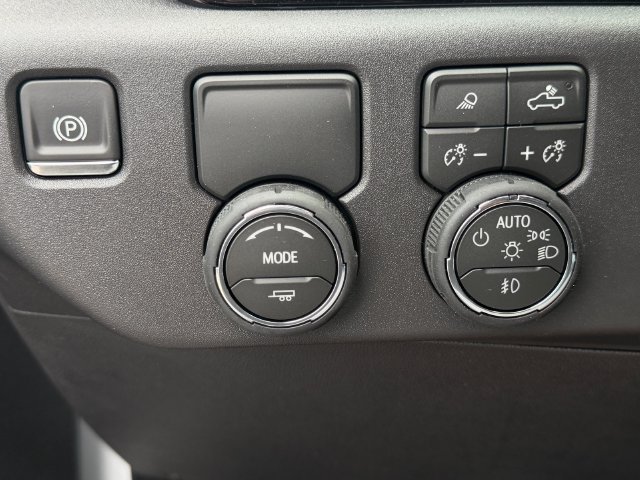 2026 Chevrolet Silverado 1500 RST - Photo 20
