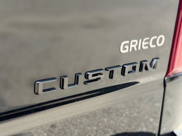 2026 Chevrolet Silverado 1500 Custom - Photo 9