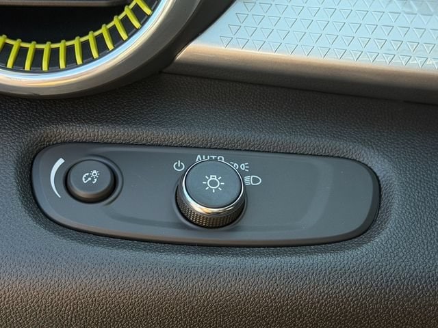 2026 Chevrolet Trax LT - Photo 23