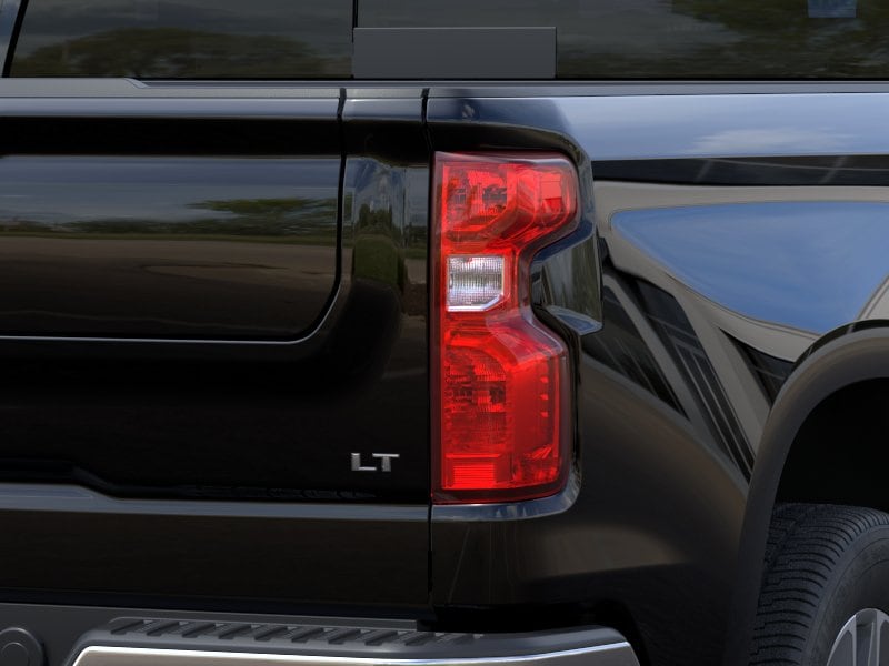 2026 Chevrolet Silverado 1500 LT - Photo 32