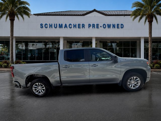 2026 Chevrolet Silverado 1500 RST - Photo 8