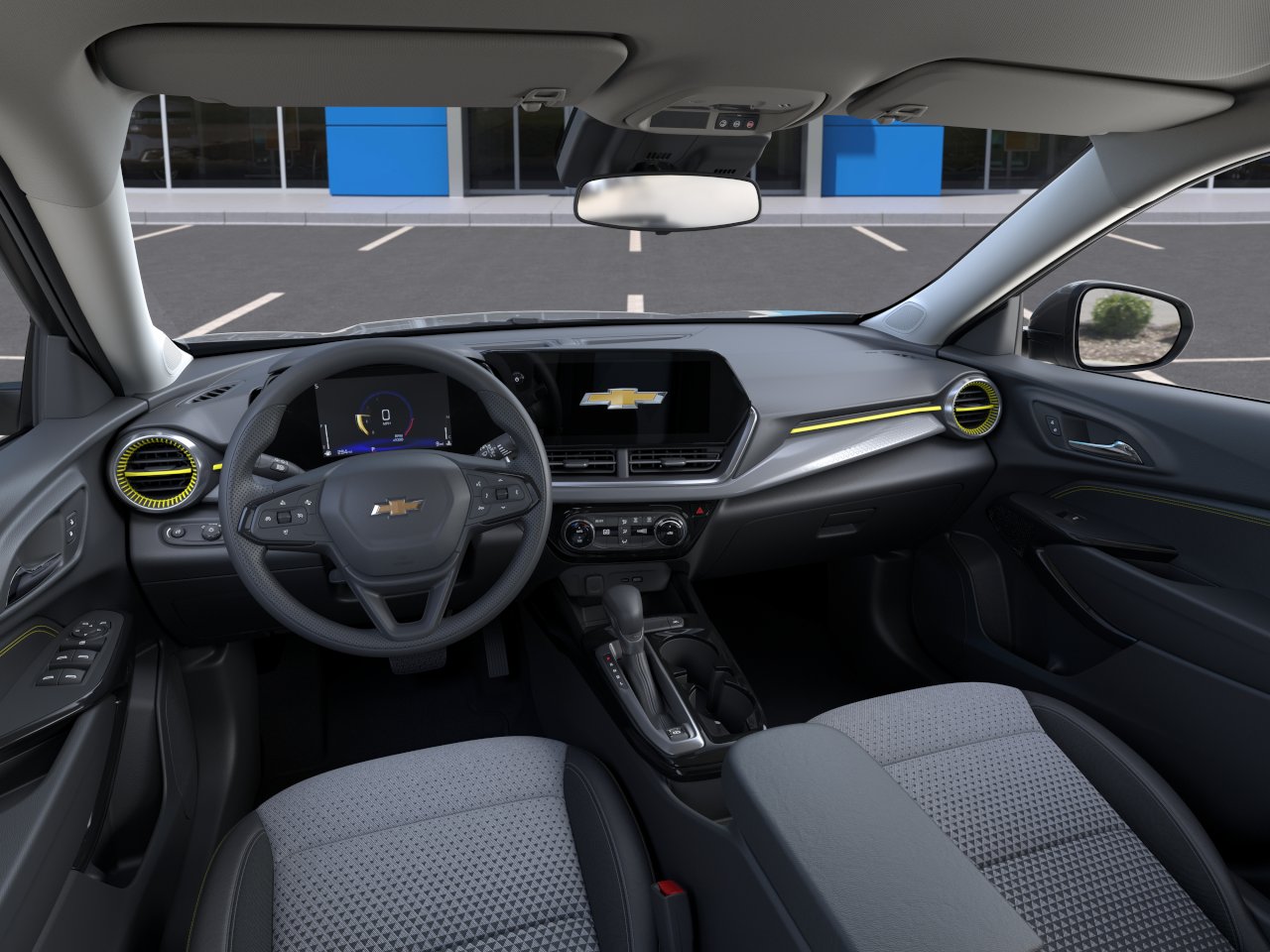 2026 Chevrolet Trax LT - Photo 45