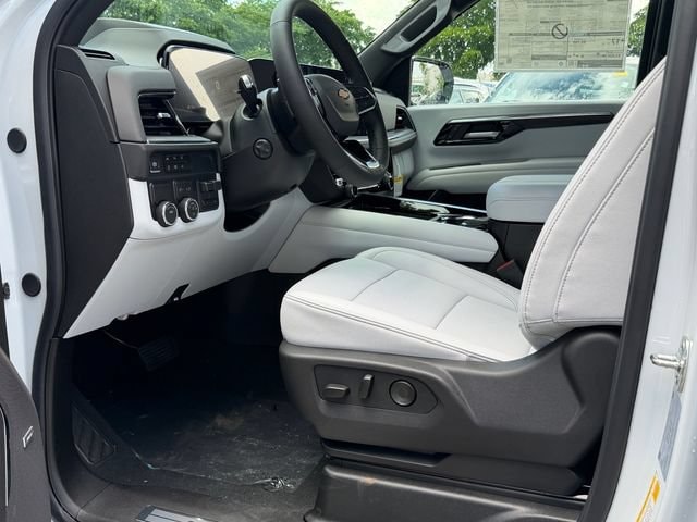 2026 Chevrolet Tahoe High Country - Photo 12