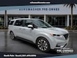  Kia Carnival MPV