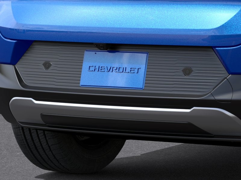 2025 Chevrolet Equinox EV 1LT - Photo 14