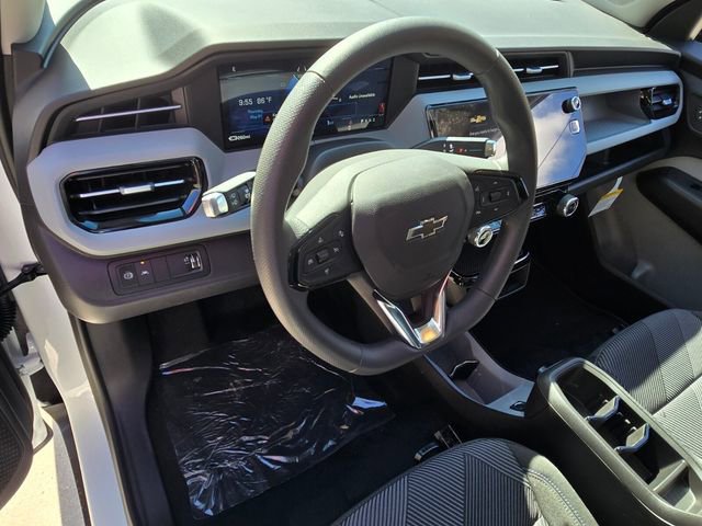 2027 Chevrolet Bolt LT - Photo 10