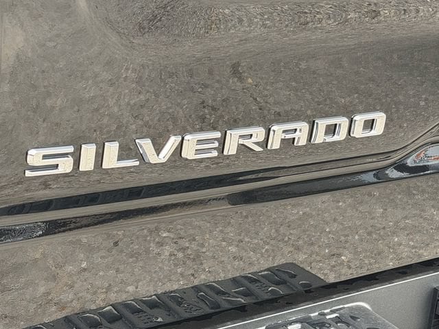 2026 Chevrolet Silverado 1500 LT - Photo 9