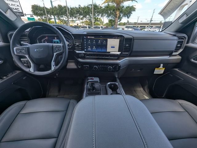 2026 Chevrolet Silverado 1500 RST - Photo 14