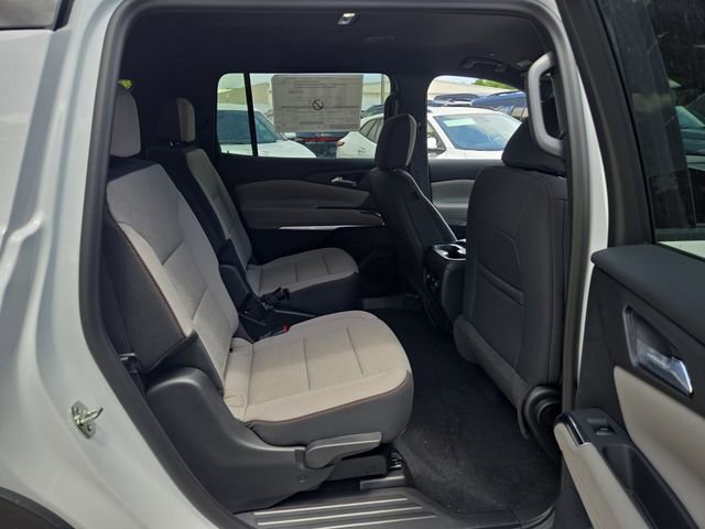 2026 Chevrolet Traverse LT - Photo 16