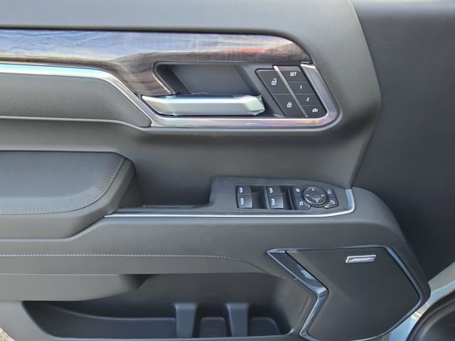 2026 Chevrolet Silverado 1500 LTZ - Photo 33