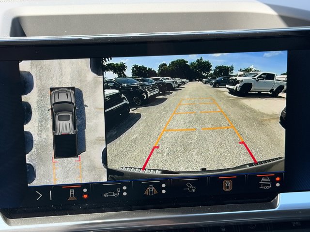 2026 Chevrolet Silverado 1500 RST - Photo 23