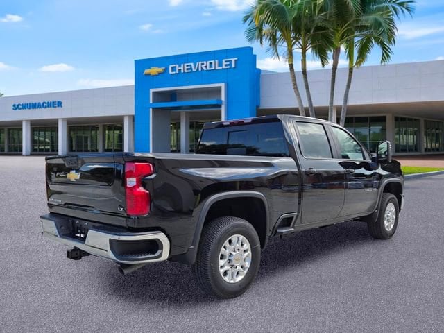 2026 Chevrolet Silverado 2500 HD LT - Photo 7